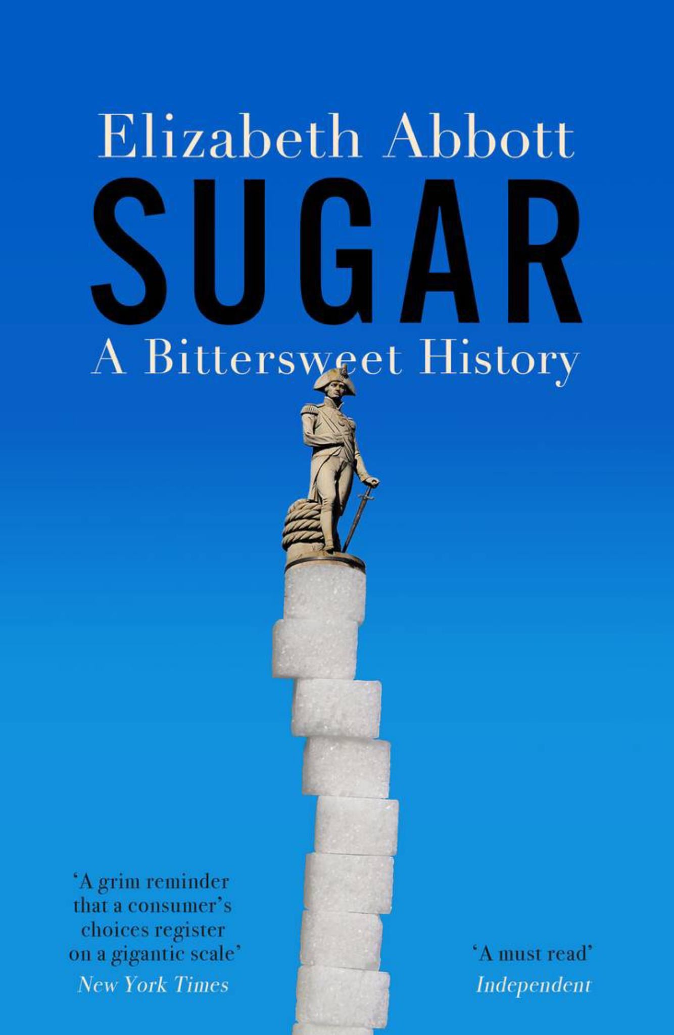 Sugar Cover Image