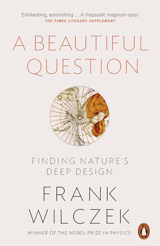 A Beautiful Question Cover Image