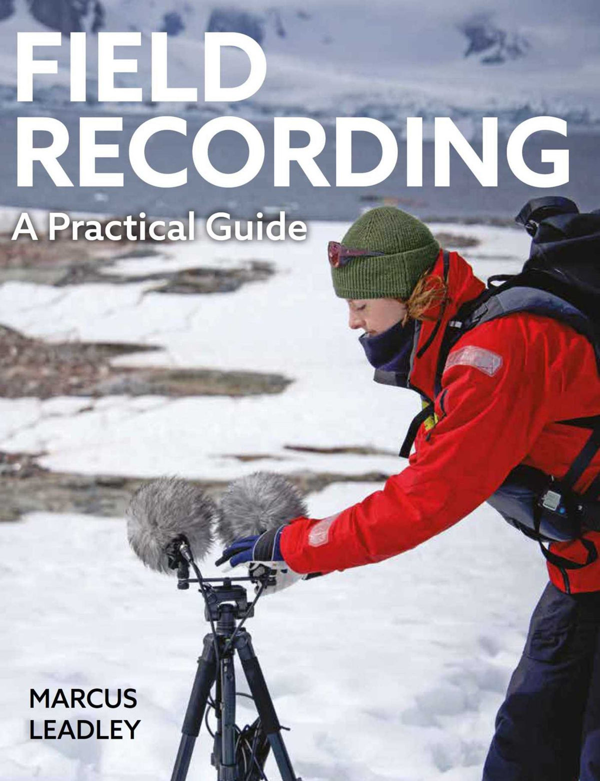 A Field Recording Cover Image