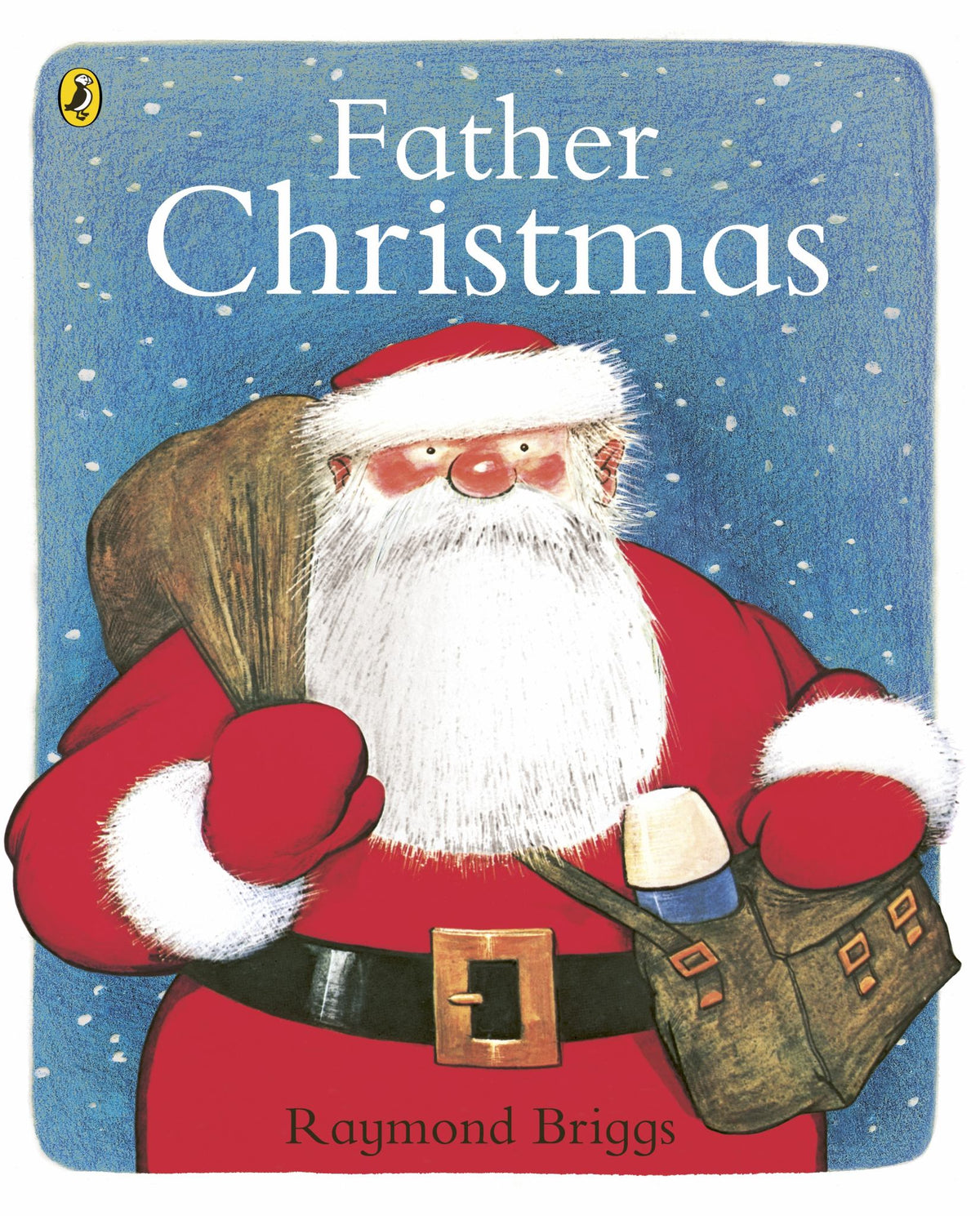 Father Christmas Cover Image