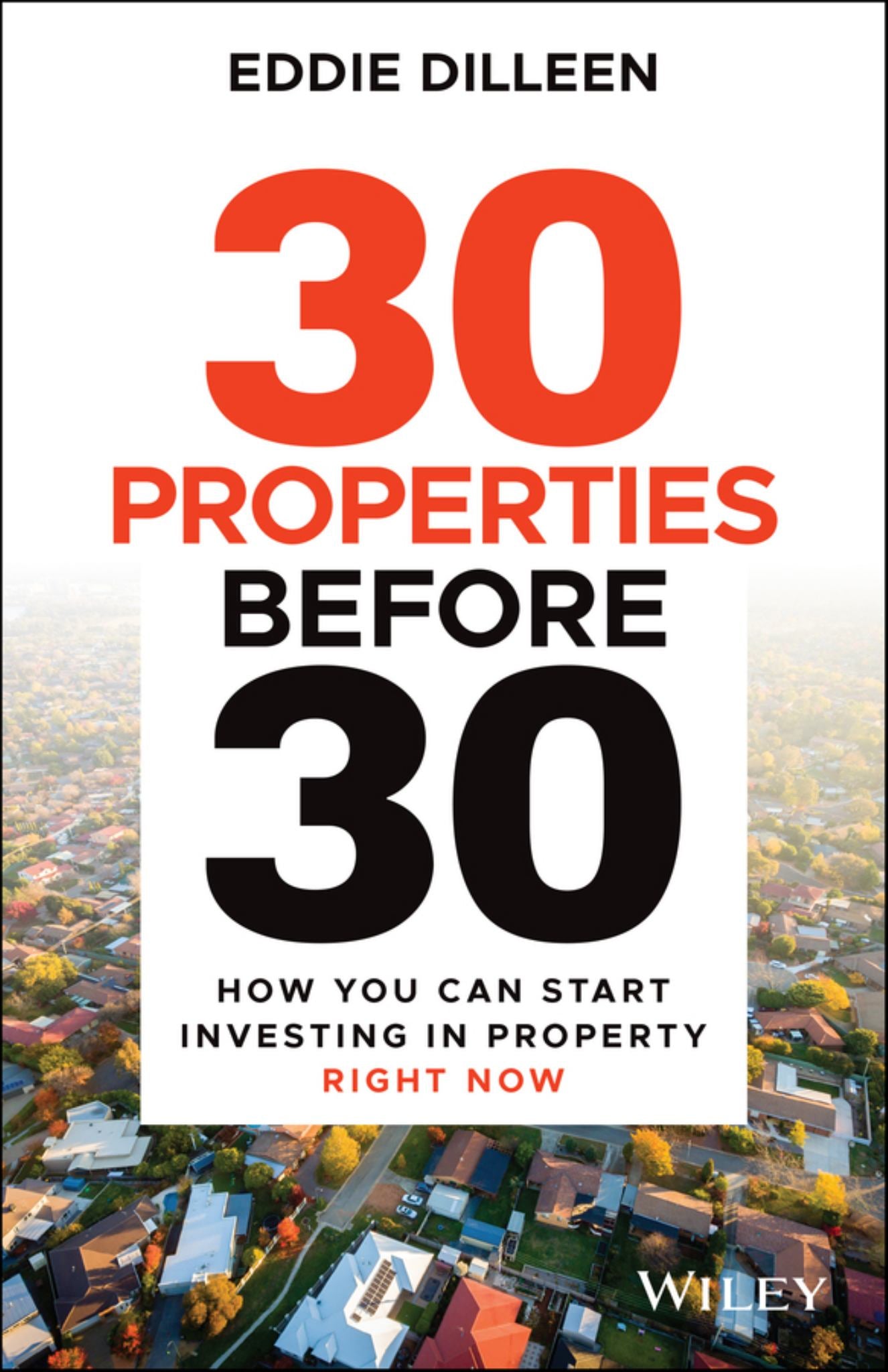 30 Properties Before 30 Cover Image