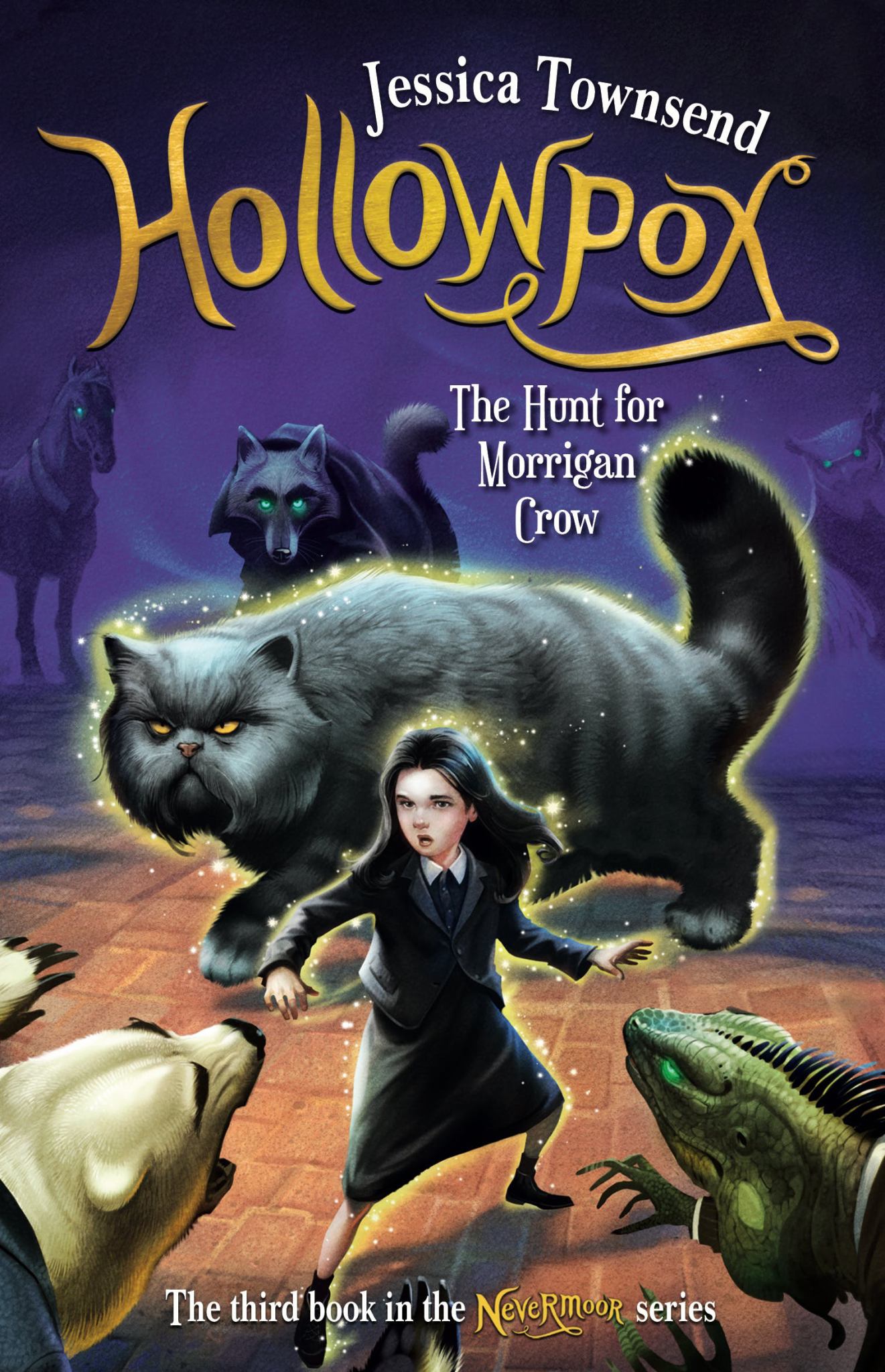 Hollowpox Cover Image