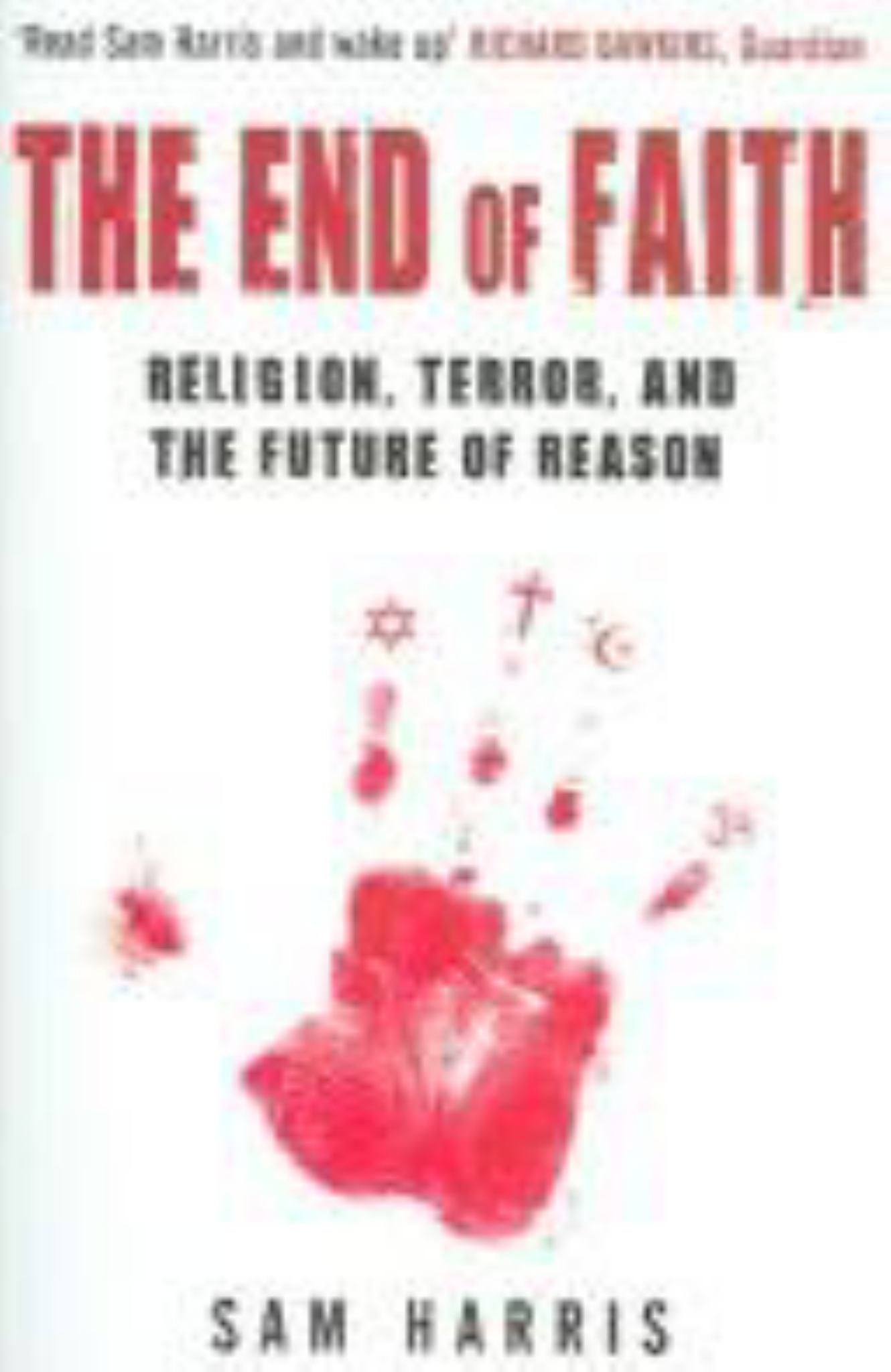 The End of Faith Cover Image