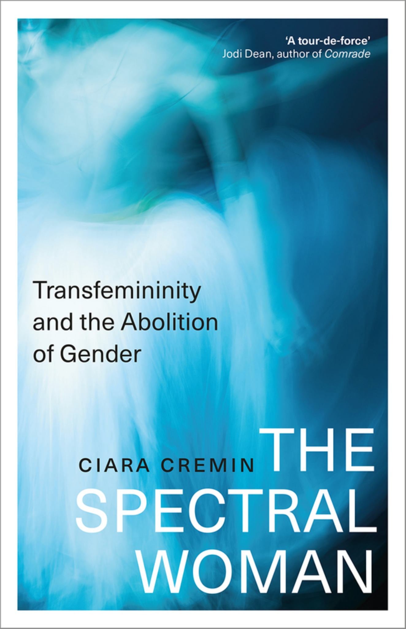 The Spectral Woman Cover Image