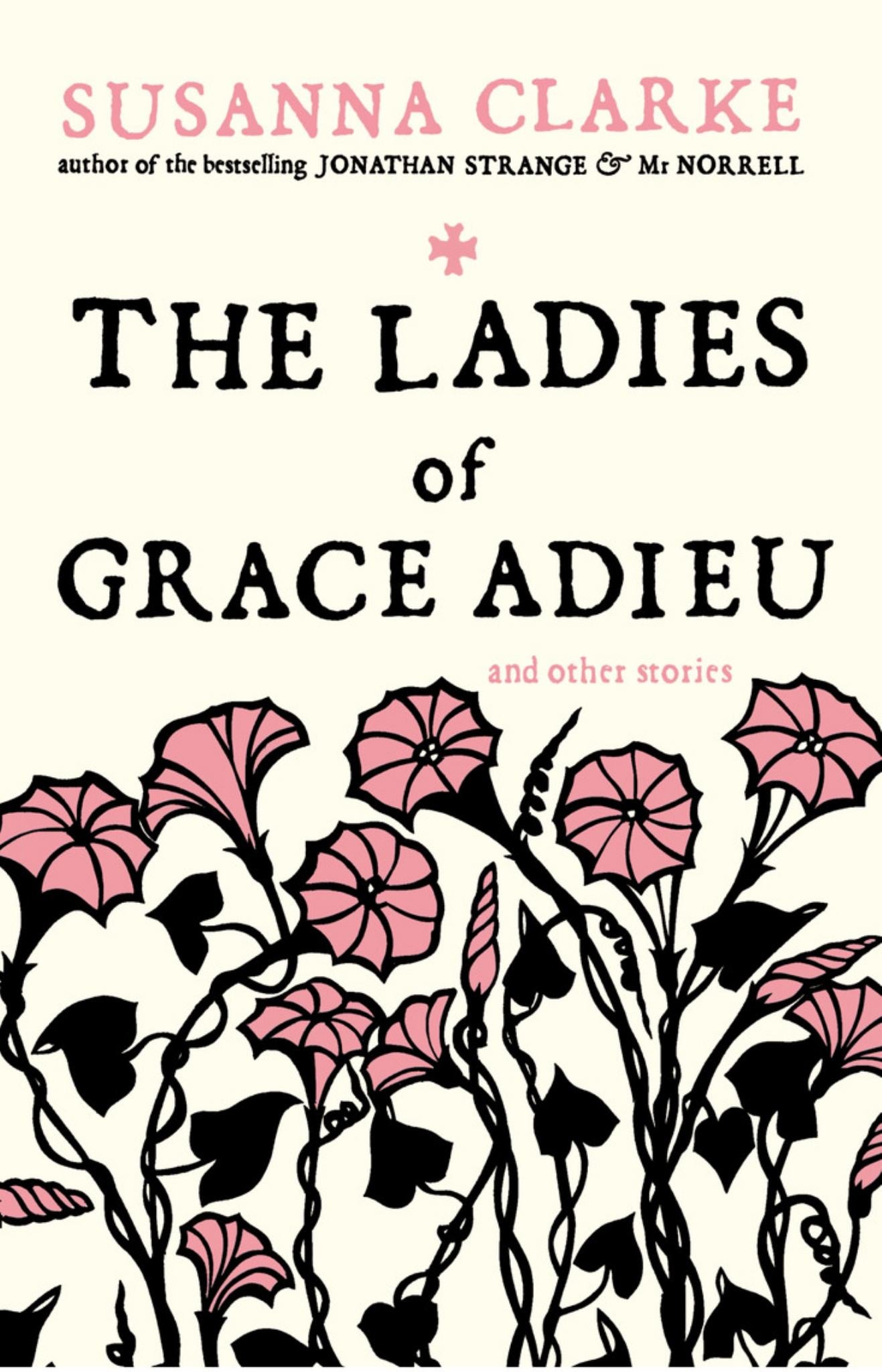 The Ladies of Grace Adieu Cover Image