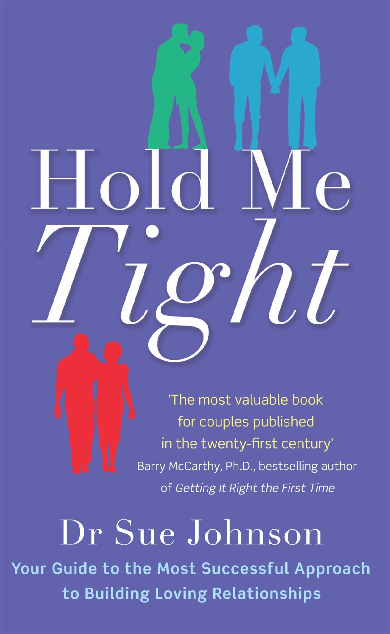 Hold Me Tight Cover Image