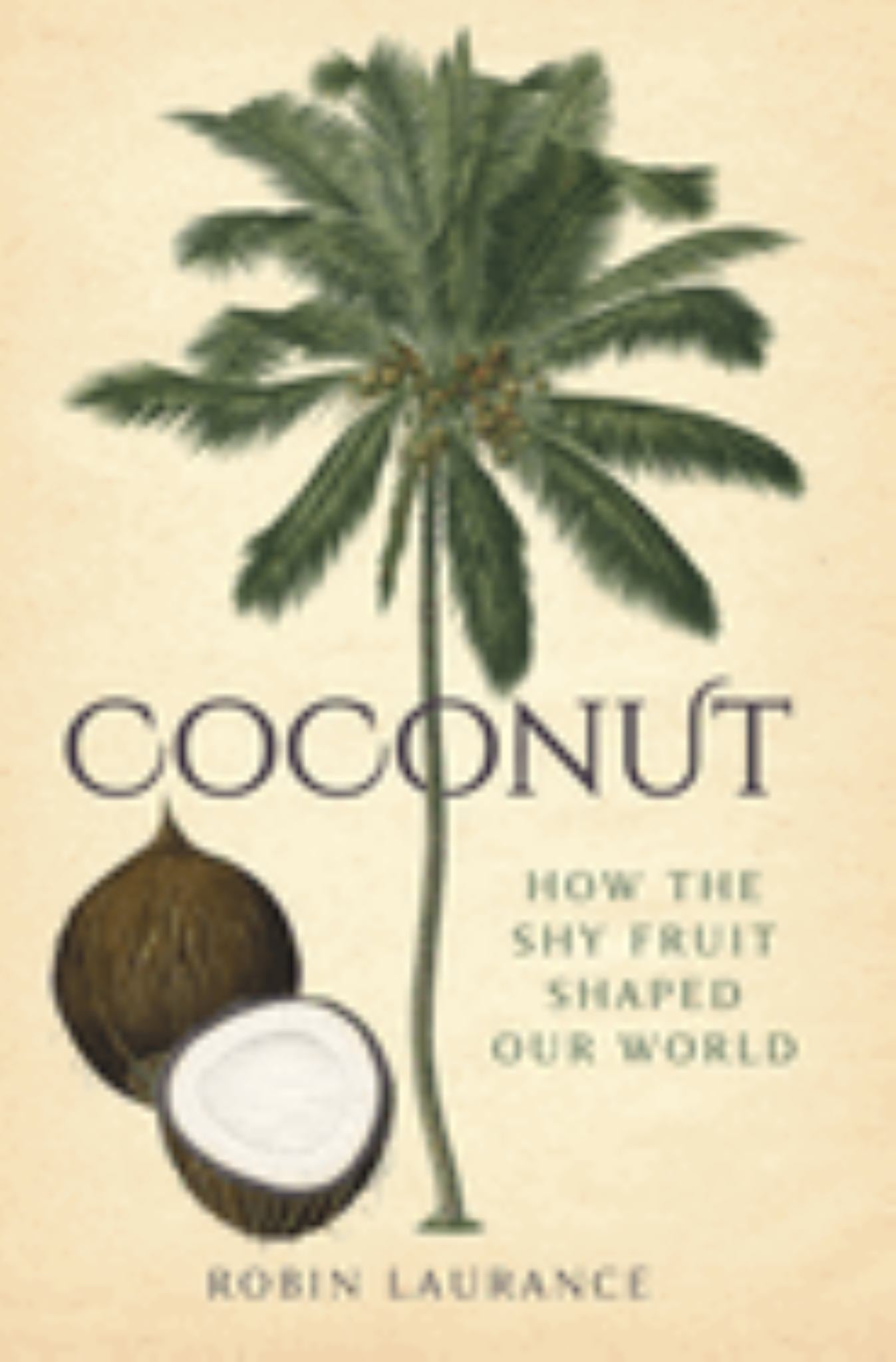 Coconut Cover Image