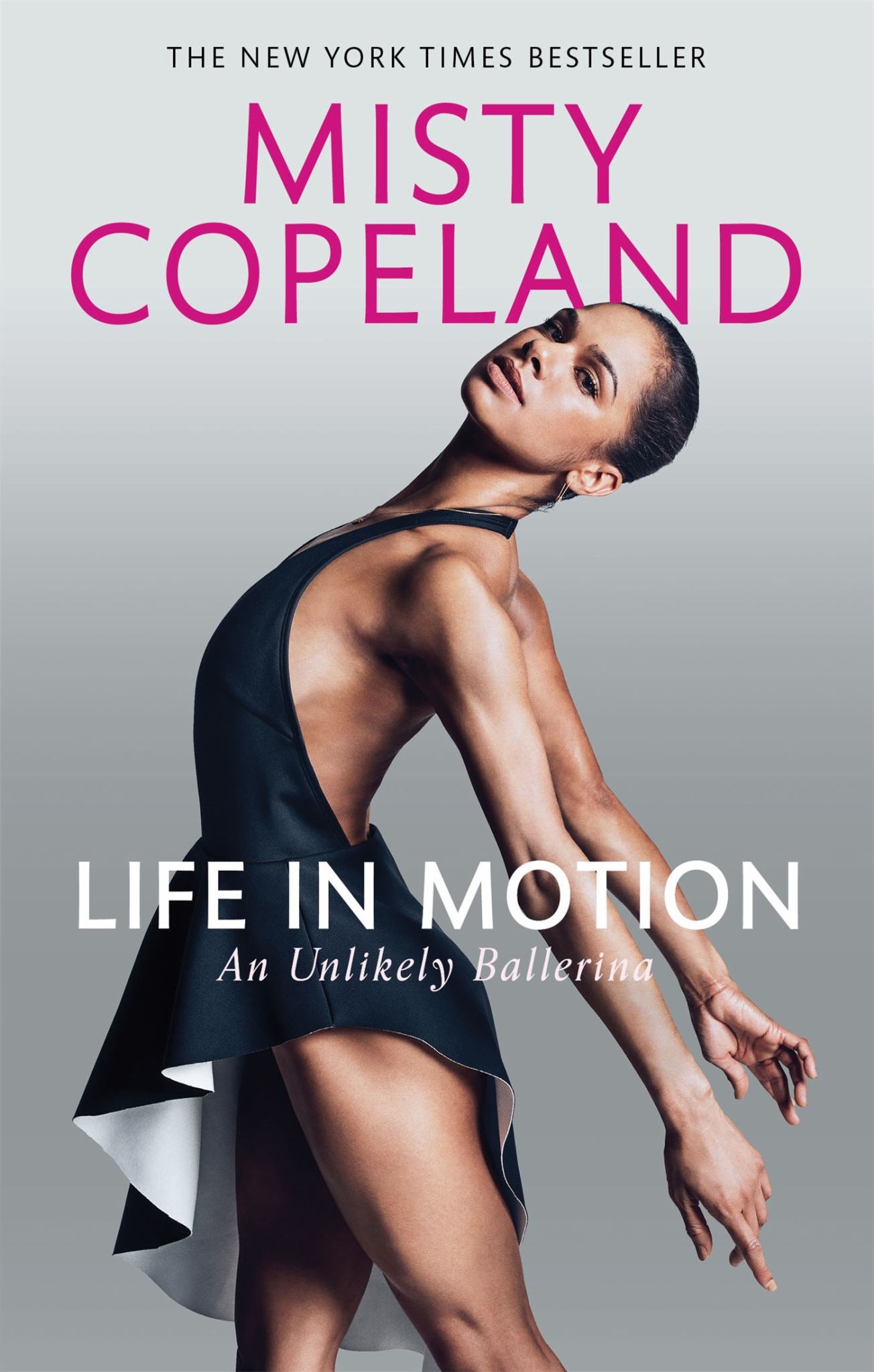 Life in Motion Cover Image