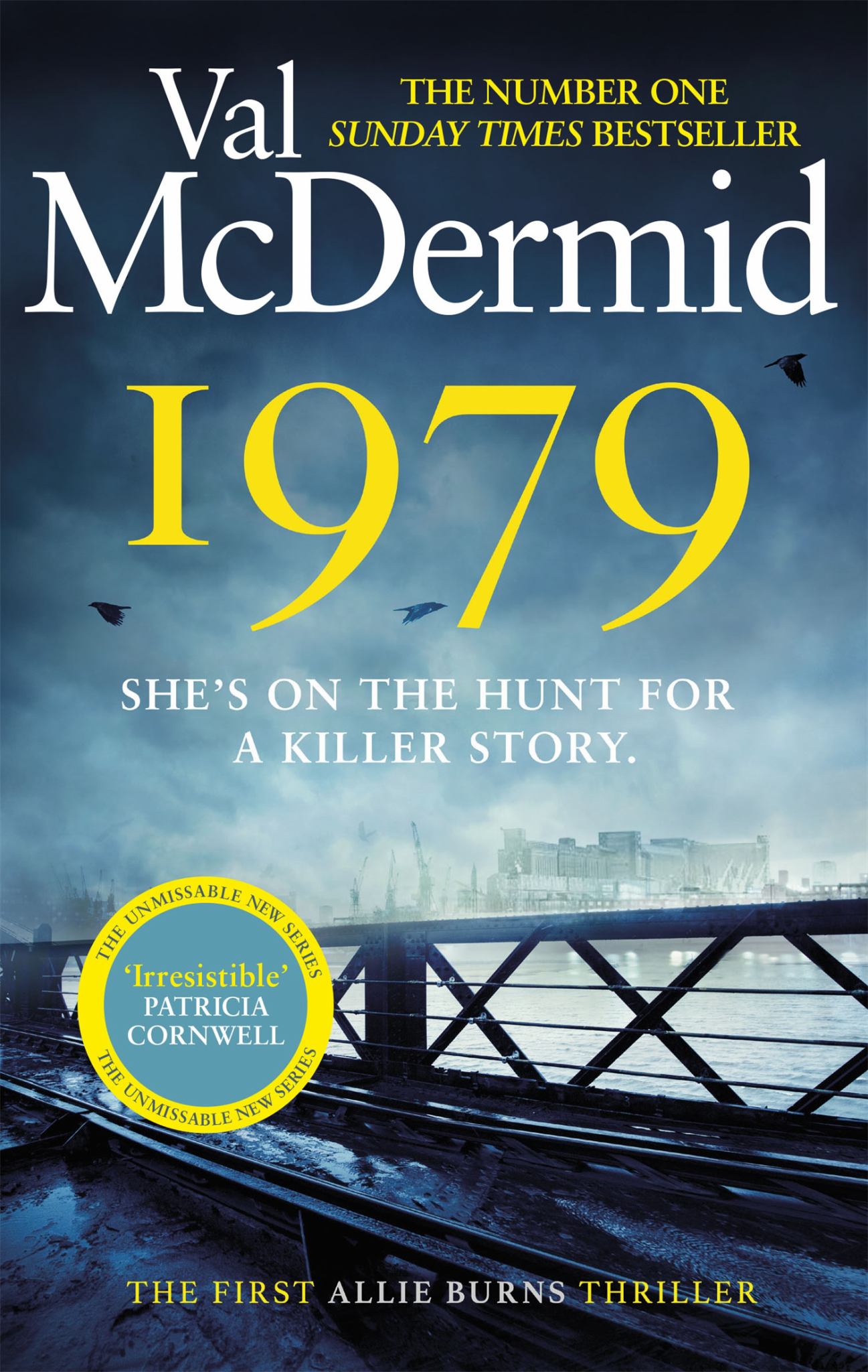 1979 Cover Image