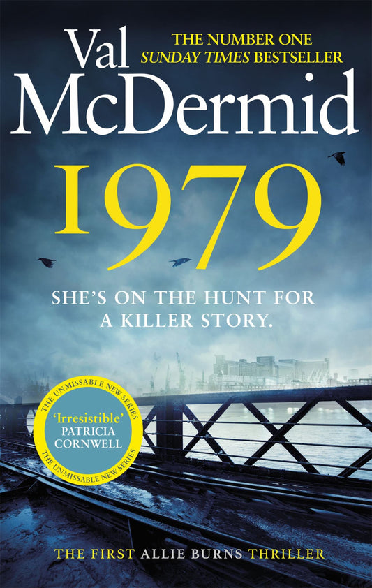 1979 Cover Image