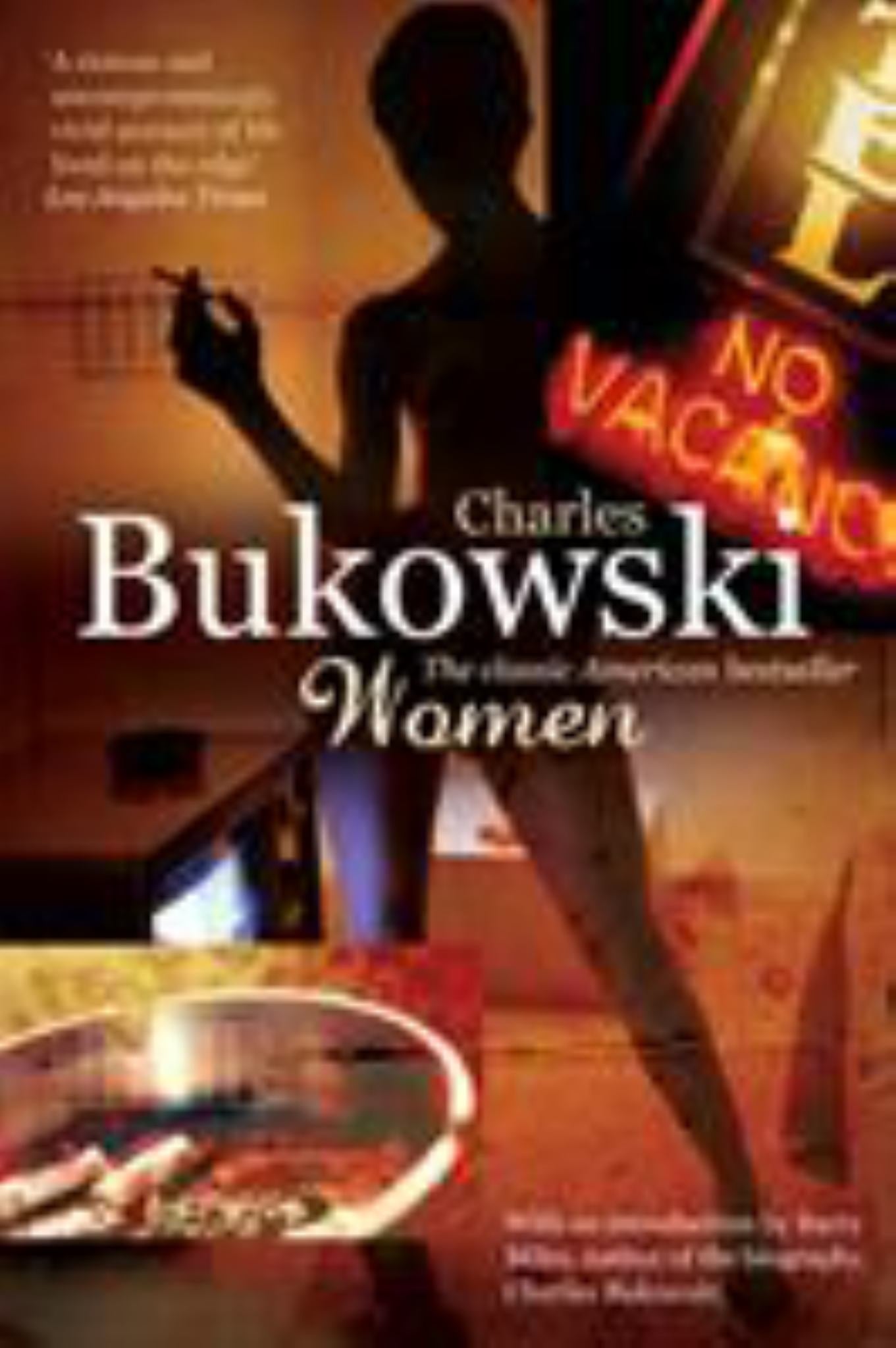 Women Cover Image