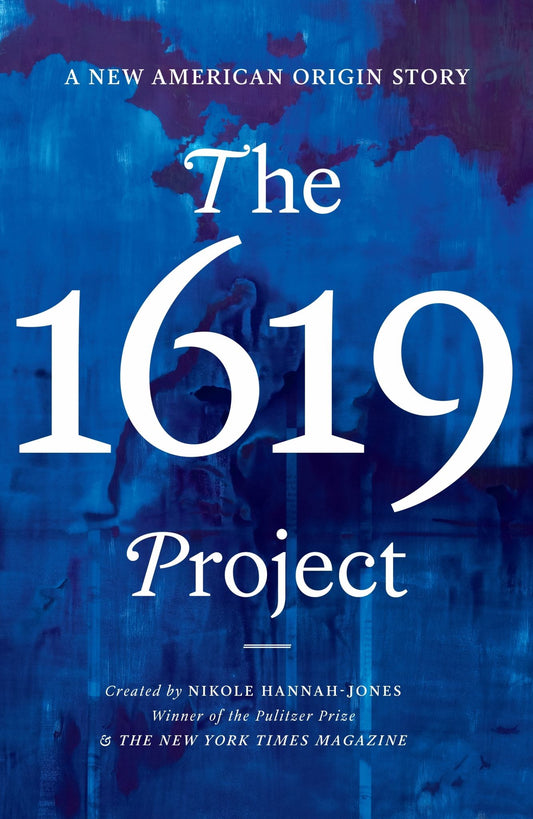 The 1619 Project Cover Image