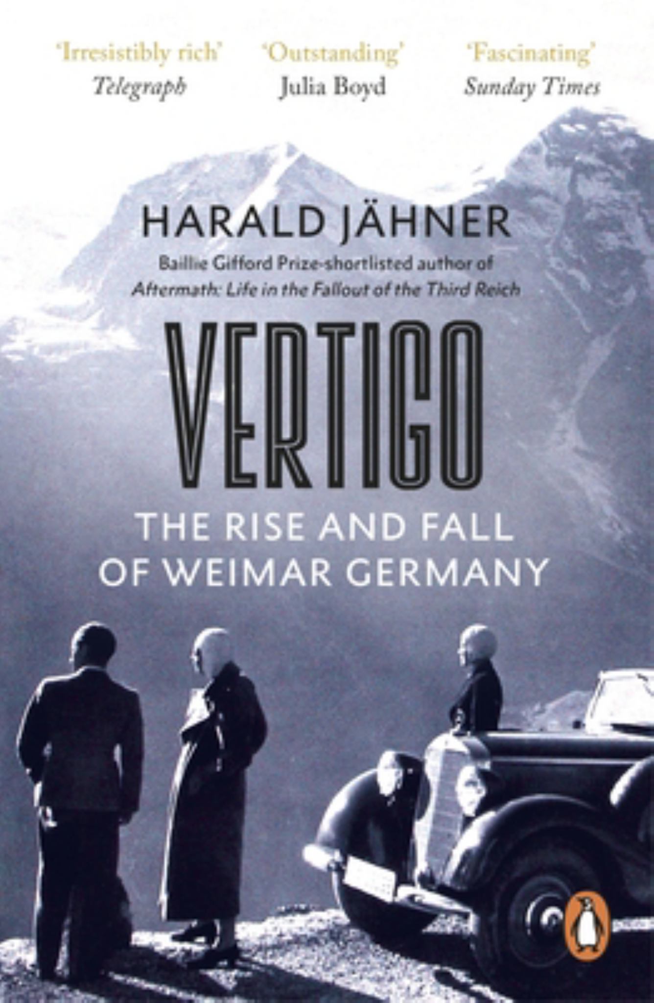 Vertigo Cover Image