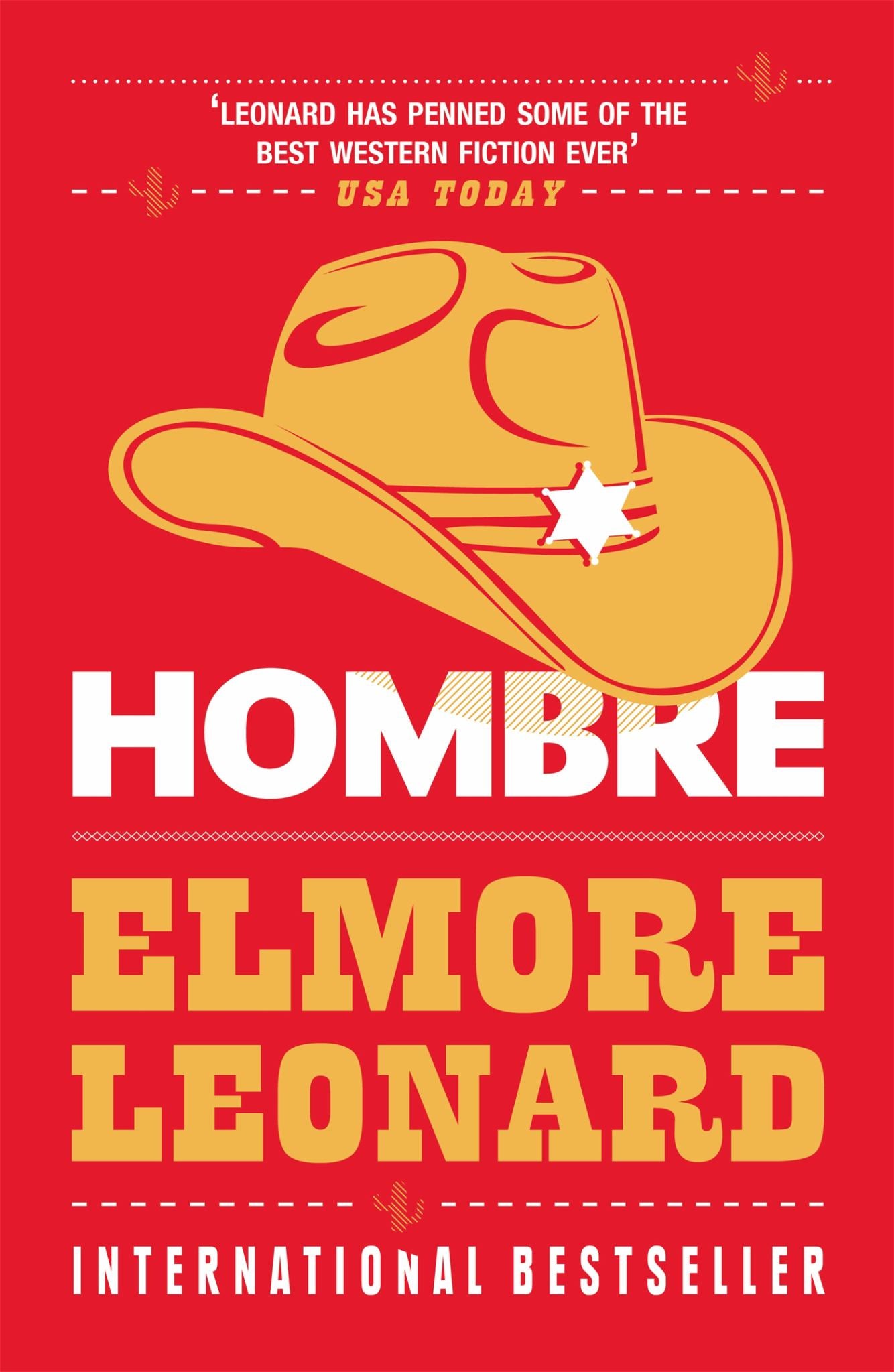 Hombre Cover Image