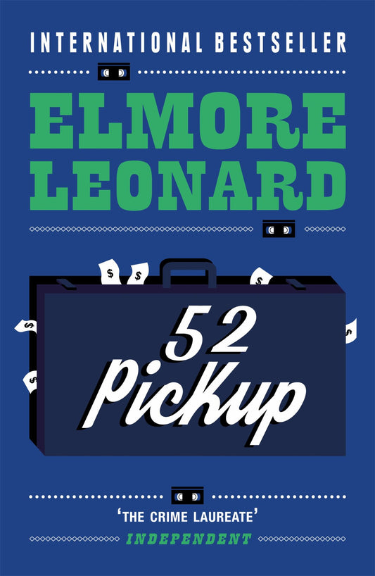52 Pickup Cover Image