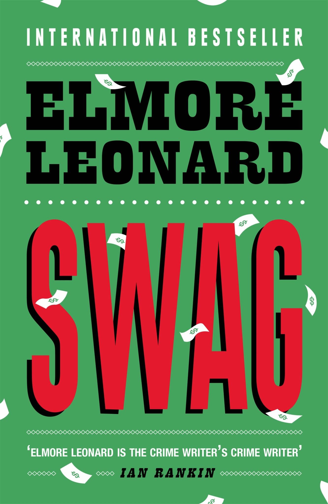 Swag Cover Image