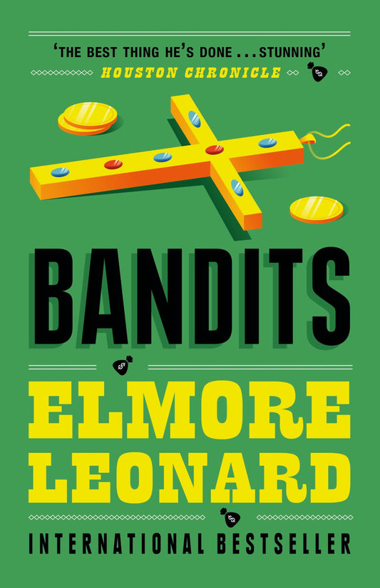 Bandits Cover Image