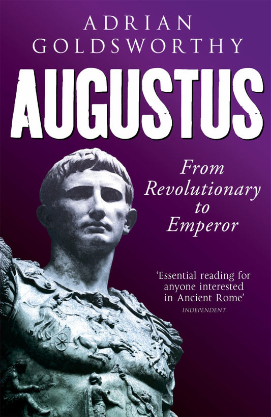 Augustus Cover Image