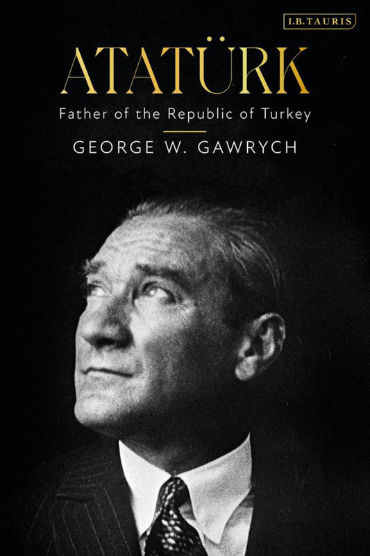 Atatürk Cover Image