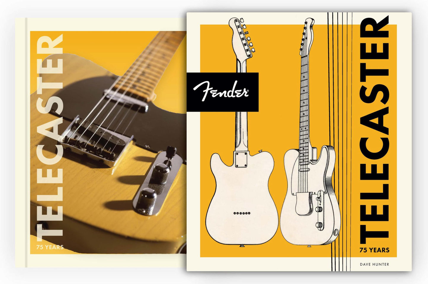 Fender Telecaster Cover Image