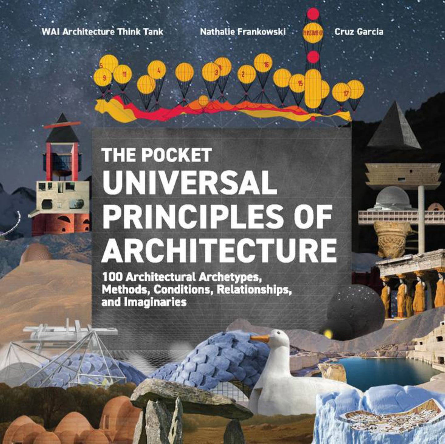 The Pocket Universal Principles of Architecture Cover Image