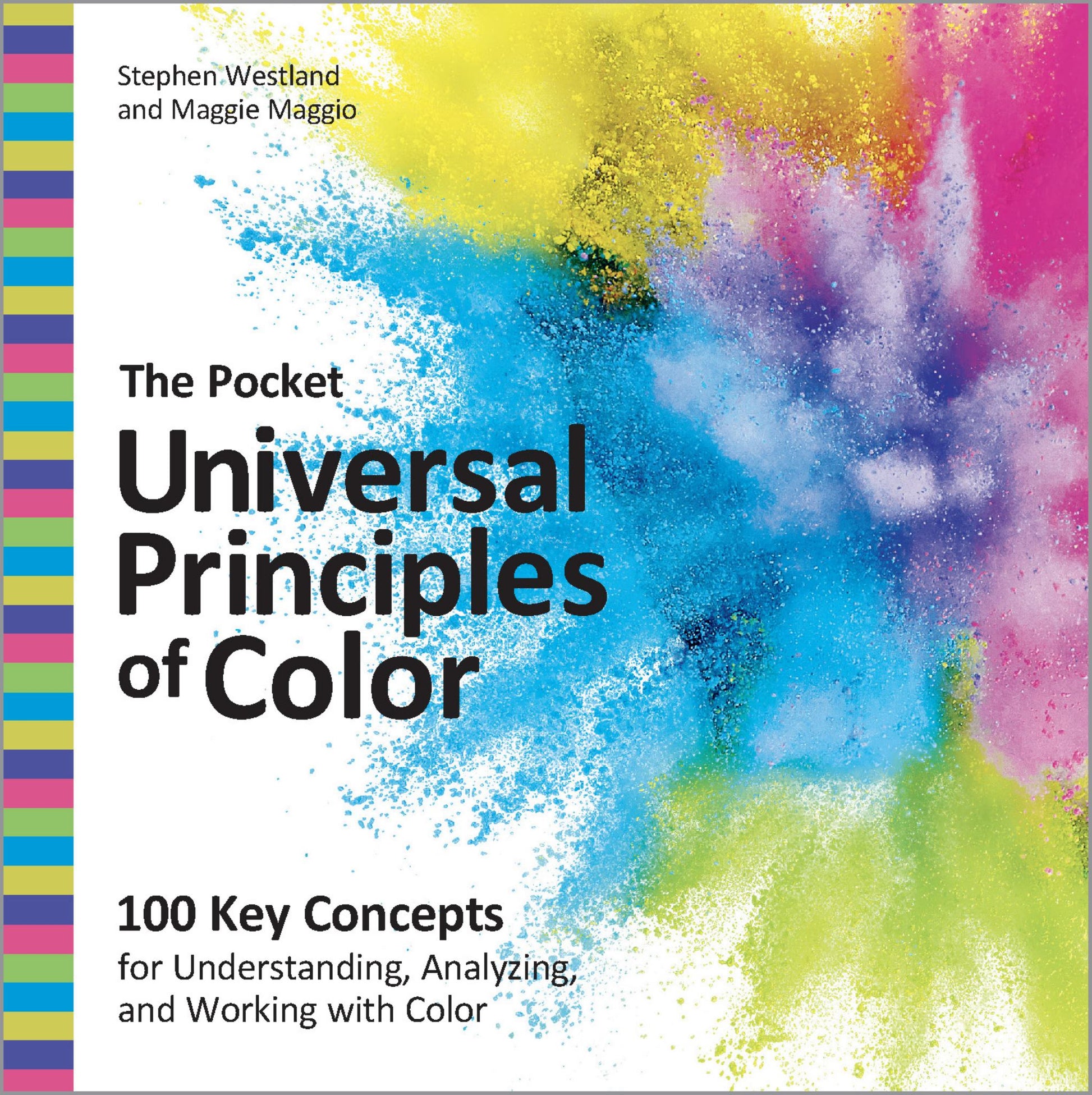 The Pocket Universal Principles of Color Cover Image