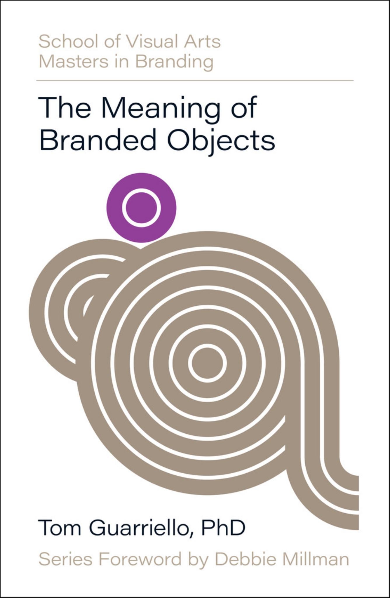 The Meaning of Branded Objects Cover Image