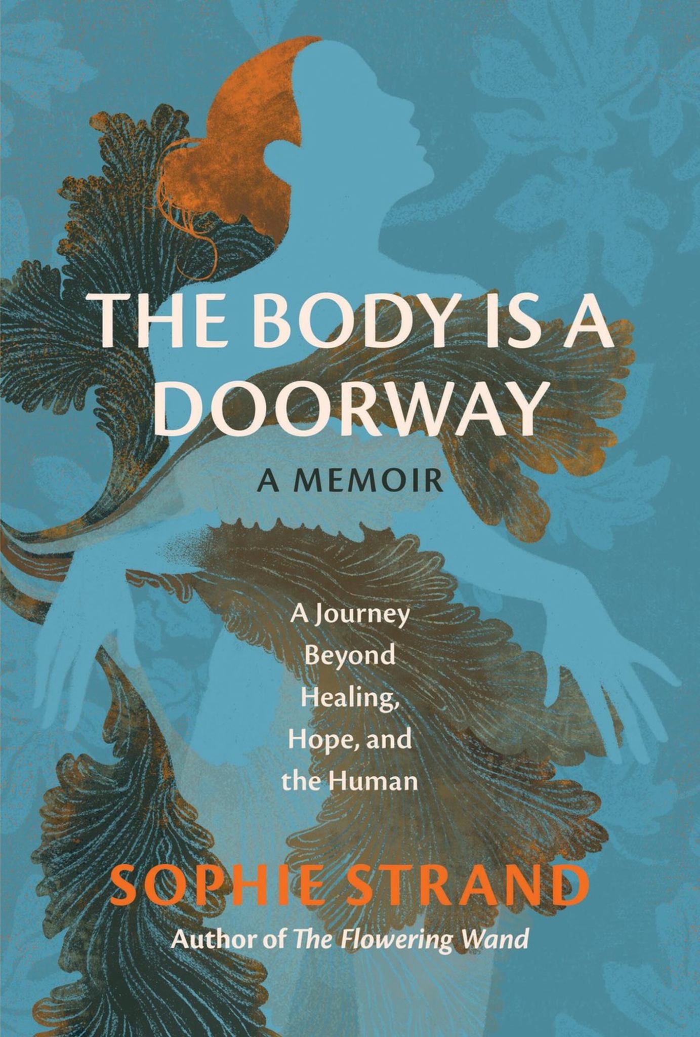 The Body Is a Doorway: a Memoir Cover Image