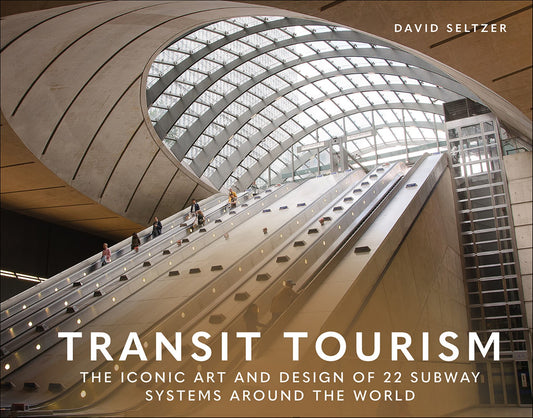 Transit Tourism Cover Image