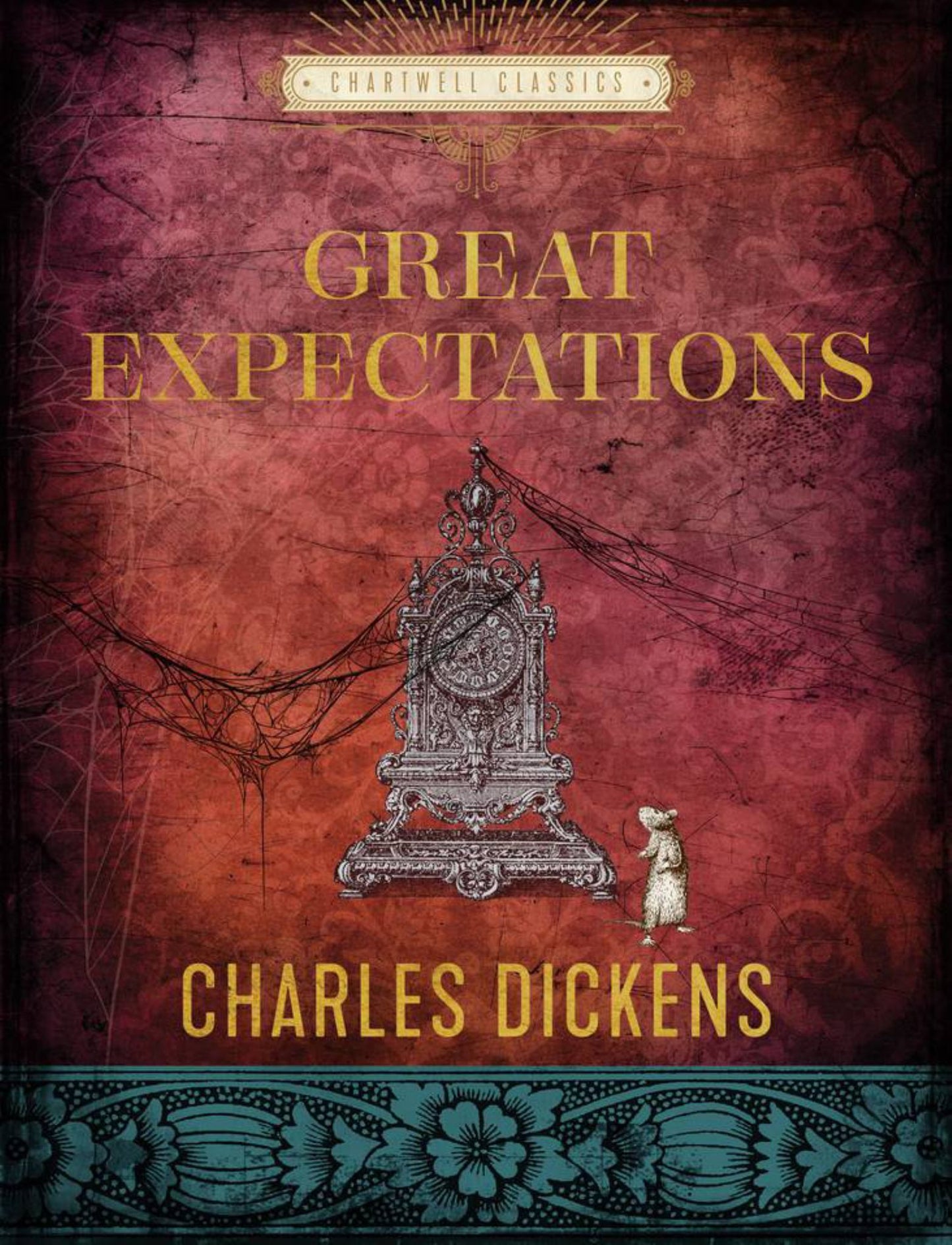 Great Expectations Cover Image