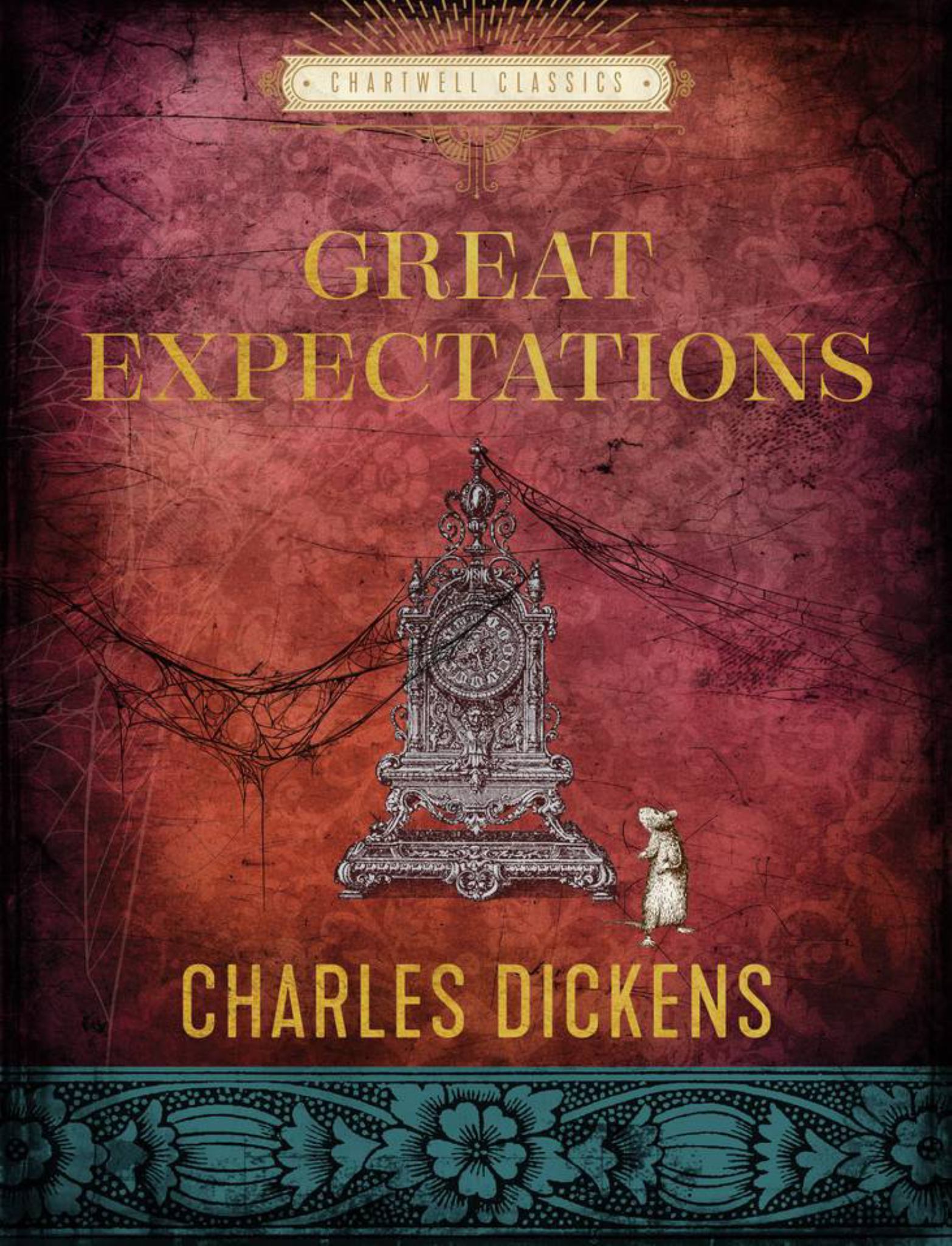 Great Expectations Cover Image