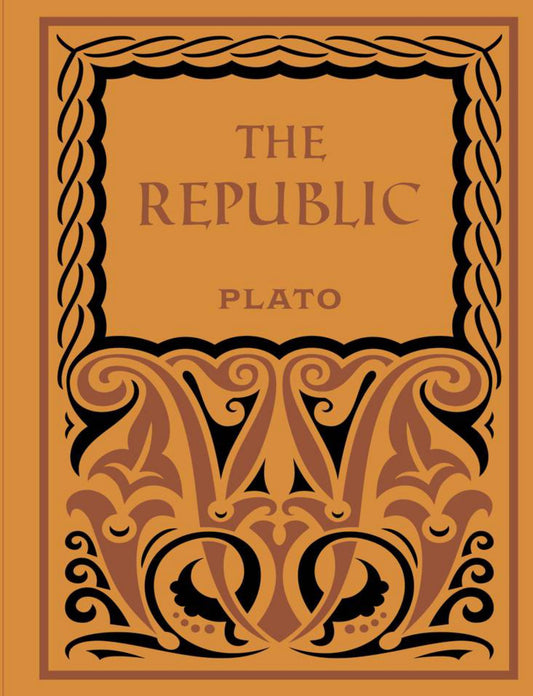 The Republic Cover Image
