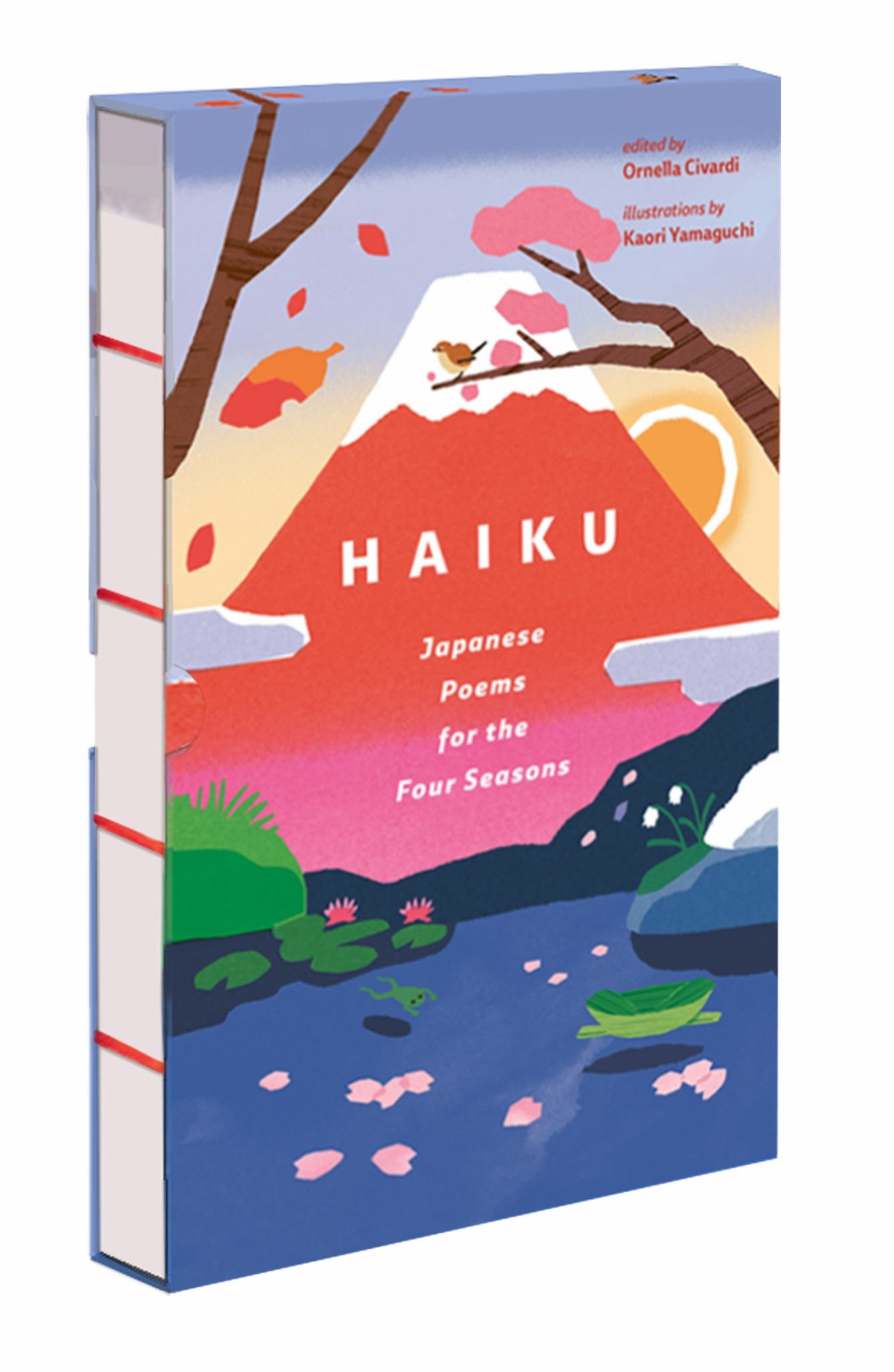 Haiku Cover Image