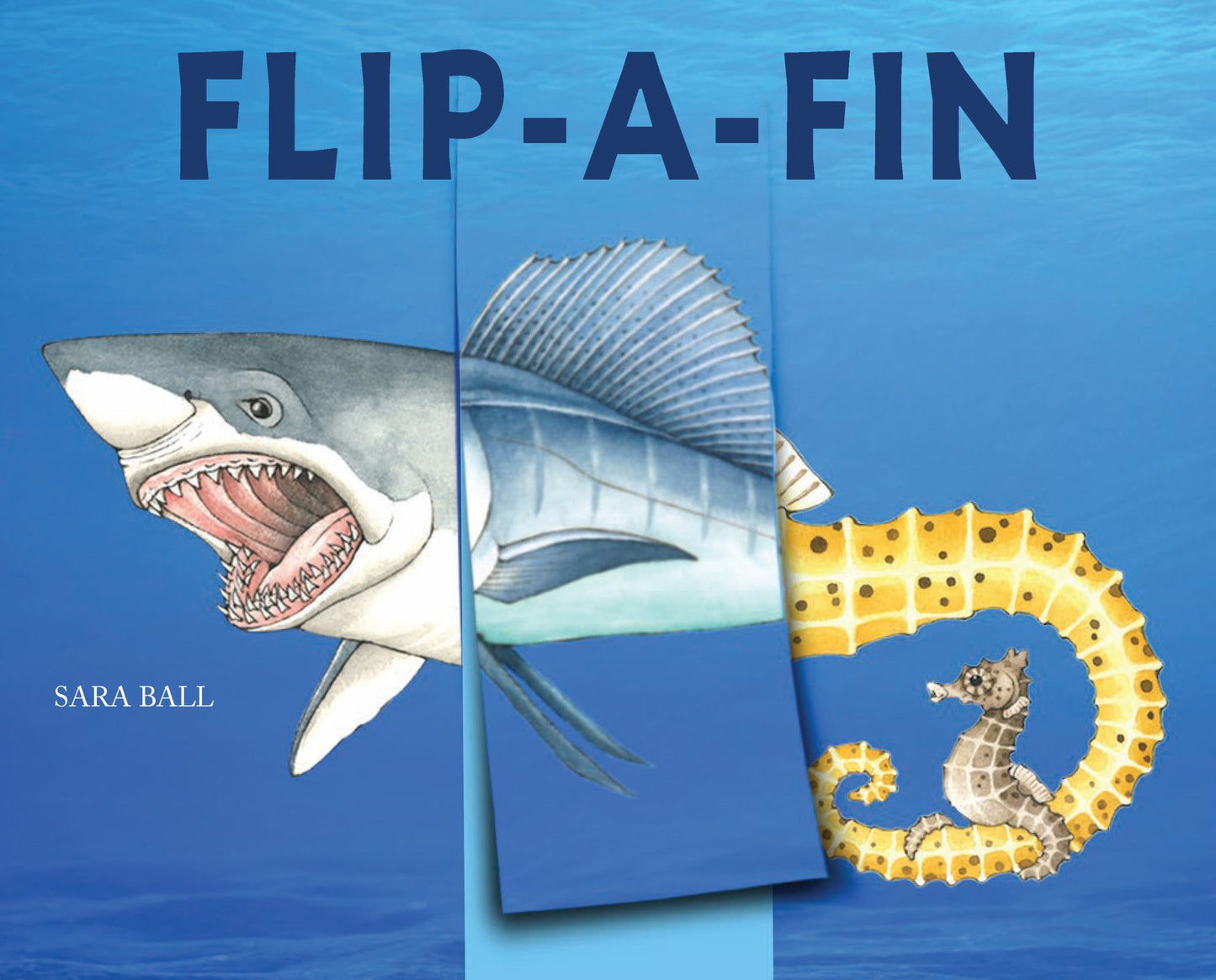 Flip-A-Fin Cover Image