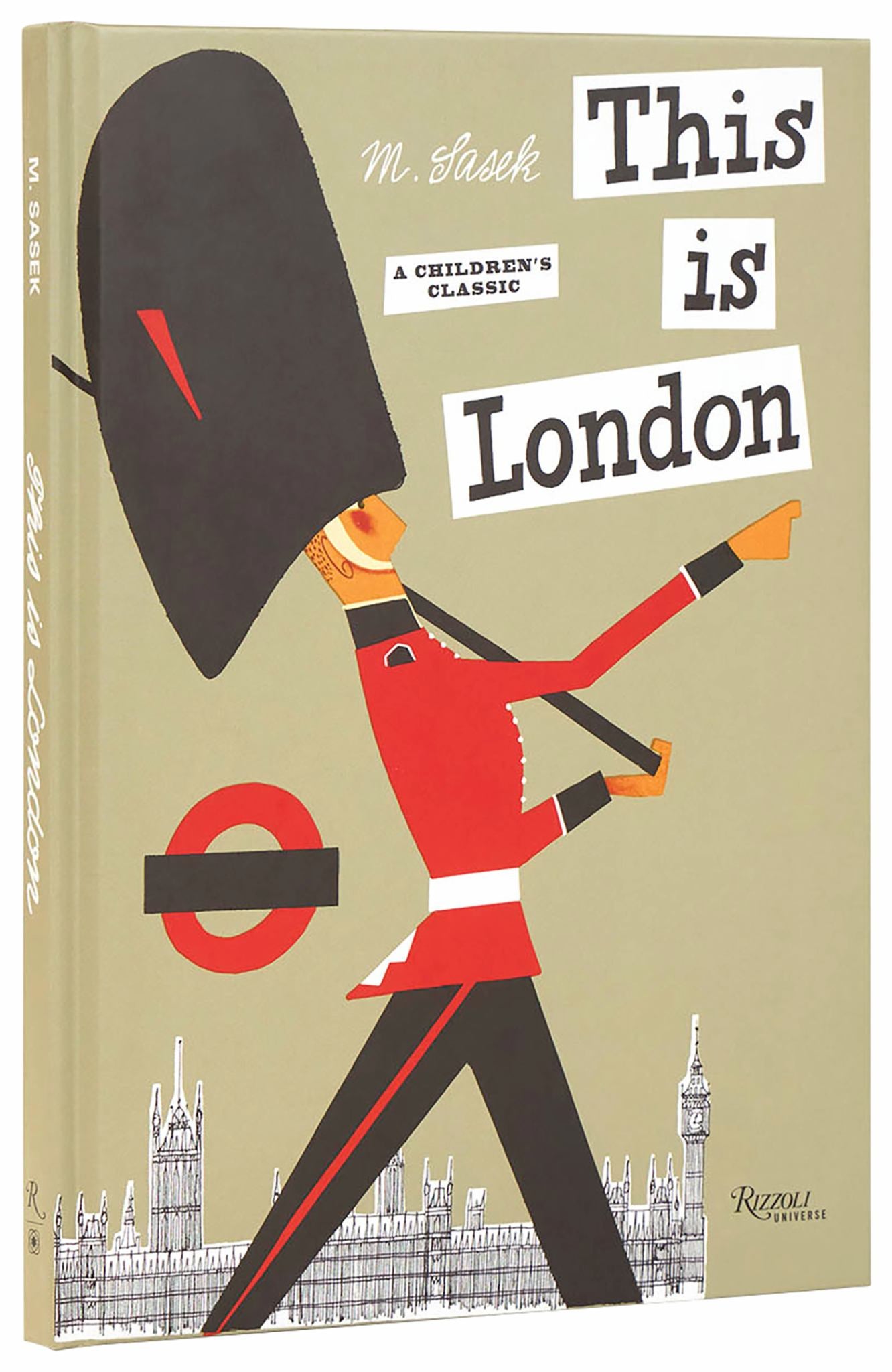 This Is London Cover Image