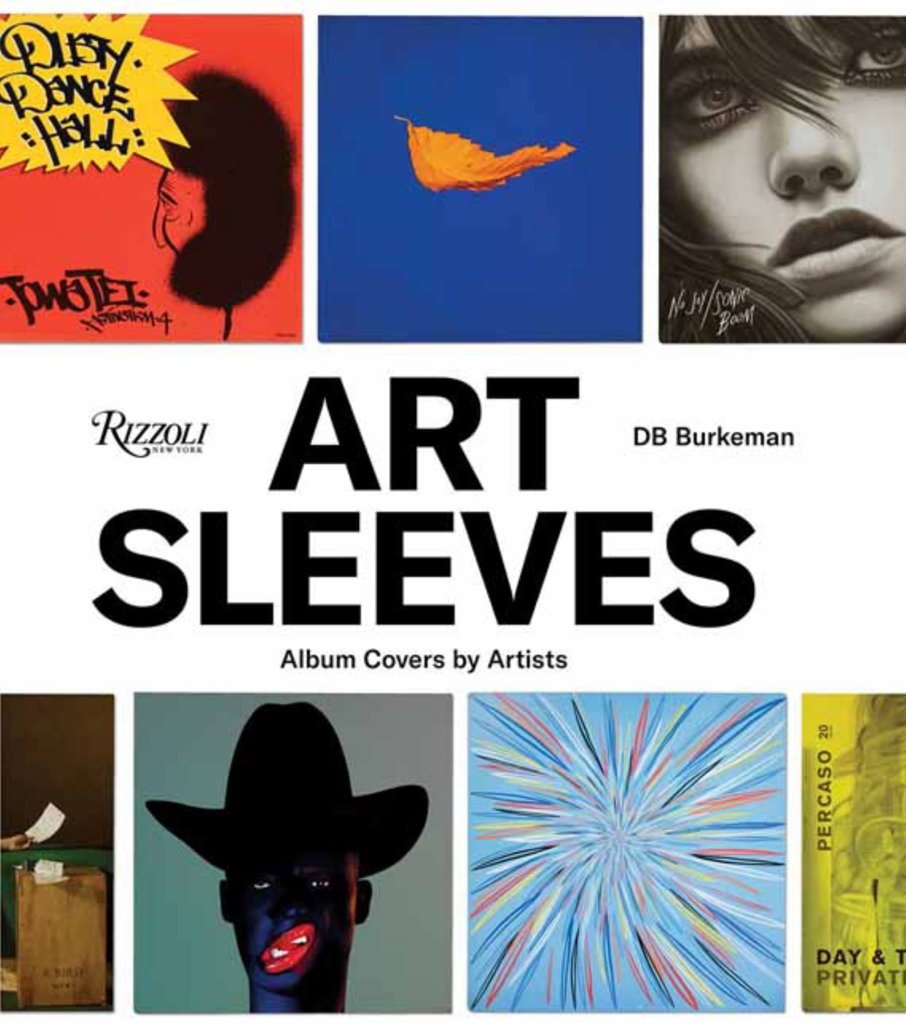 Art Sleeves Cover Image