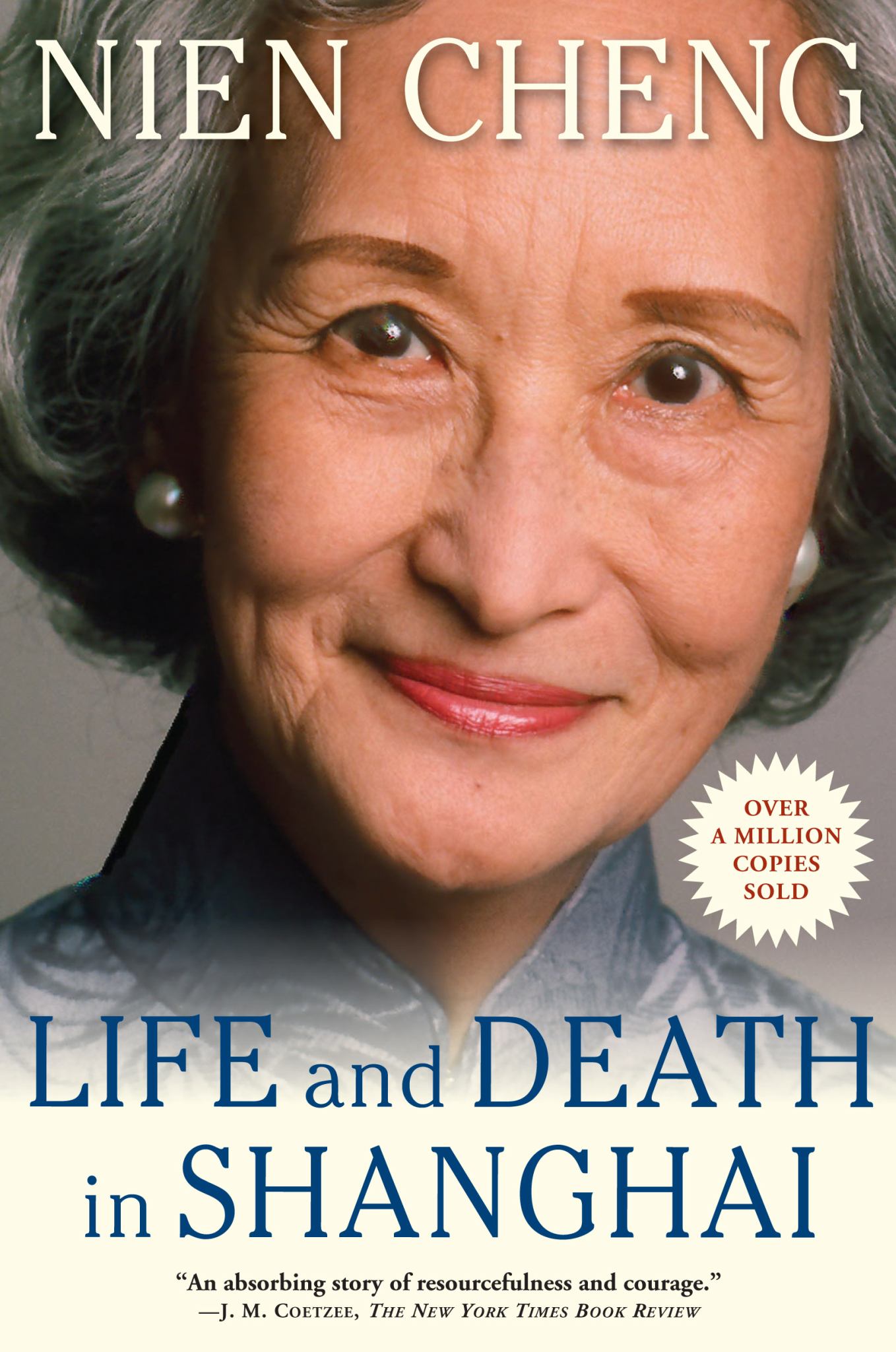 Life and Death in Shanghai Cover Image