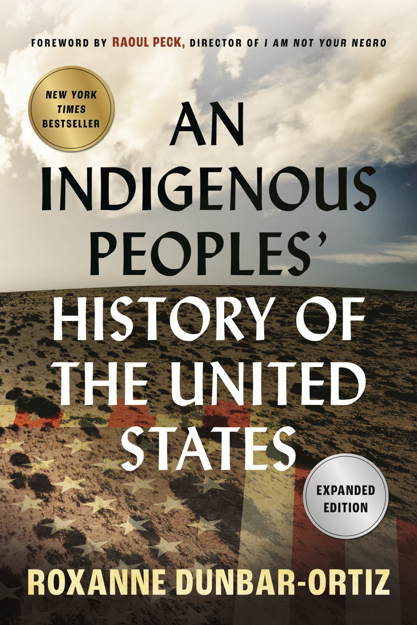An Indigenous Peoples' History of the United States Cover Image