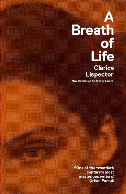 A Breath of Life Cover Image