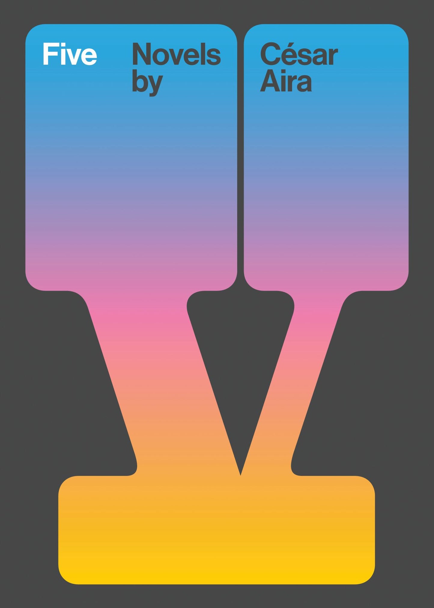 Five Cover Image