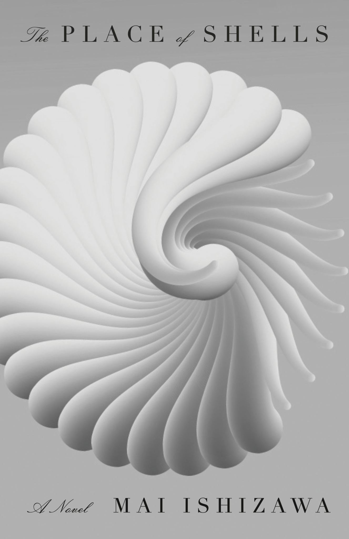 The Place of Shells Cover Image