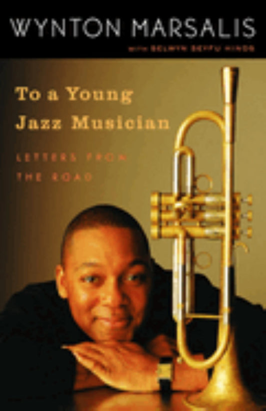 To a Young Jazz Musician Cover Image