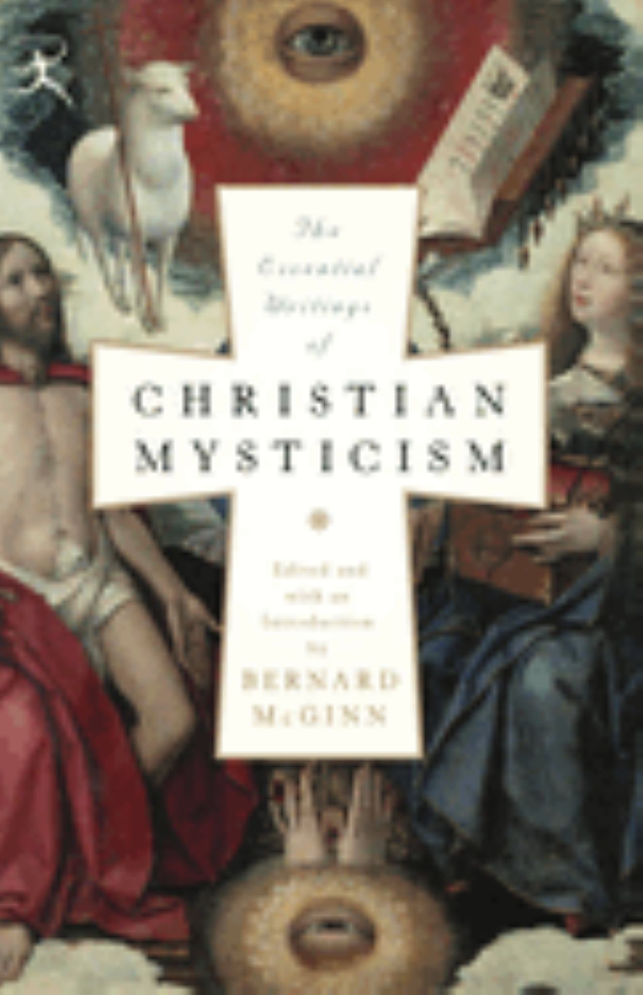The Essential Writings of Christian Mysticism Cover Image