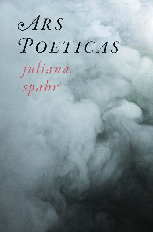 Ars Poeticas Cover Image