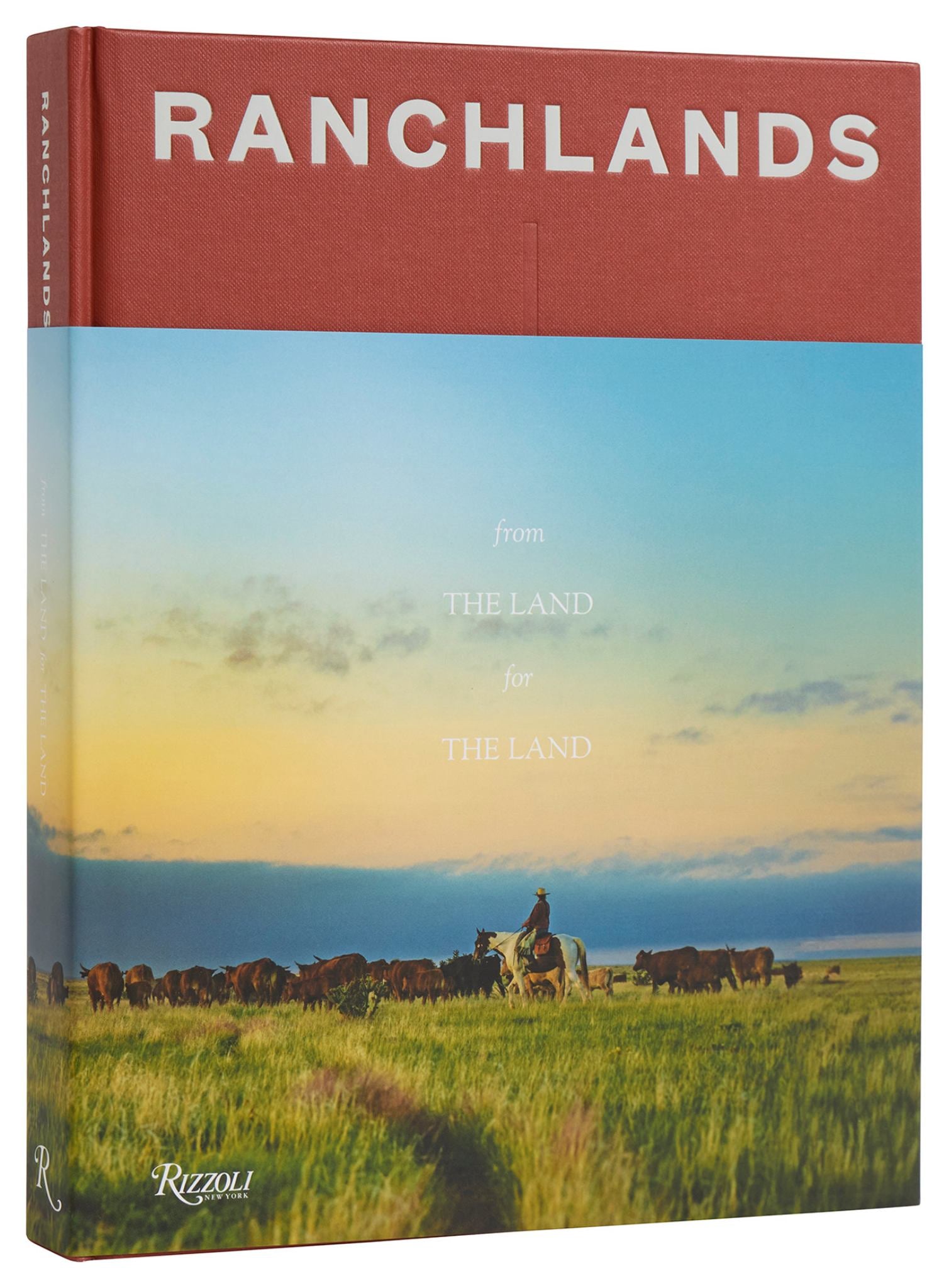 Ranchlands Cover Image