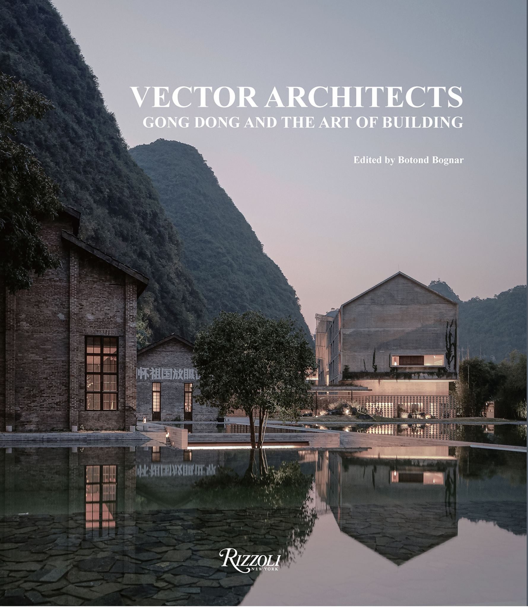 Vector Architects Cover Image