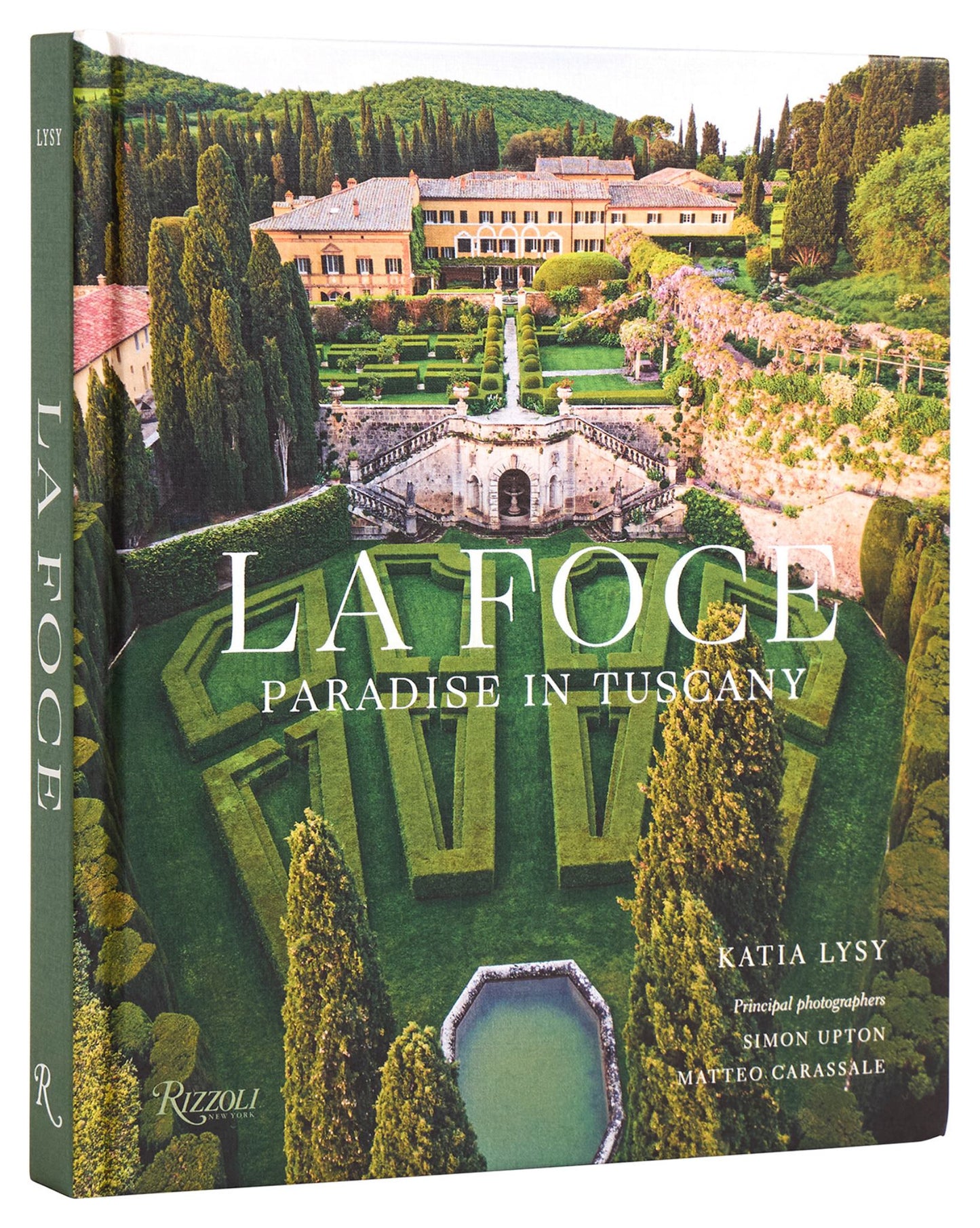 La Foce Cover Image