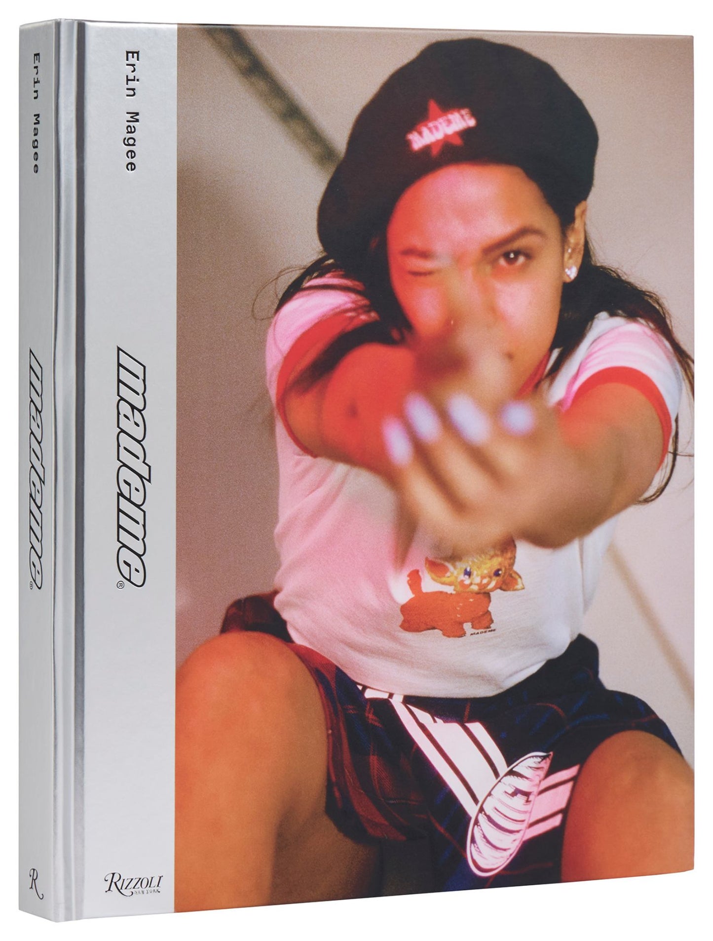 MadeMe Cover Image