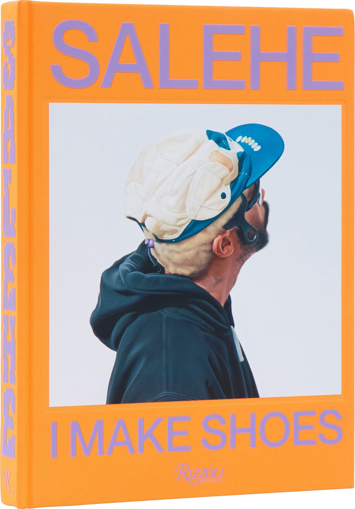Salehe Bembury Cover Image