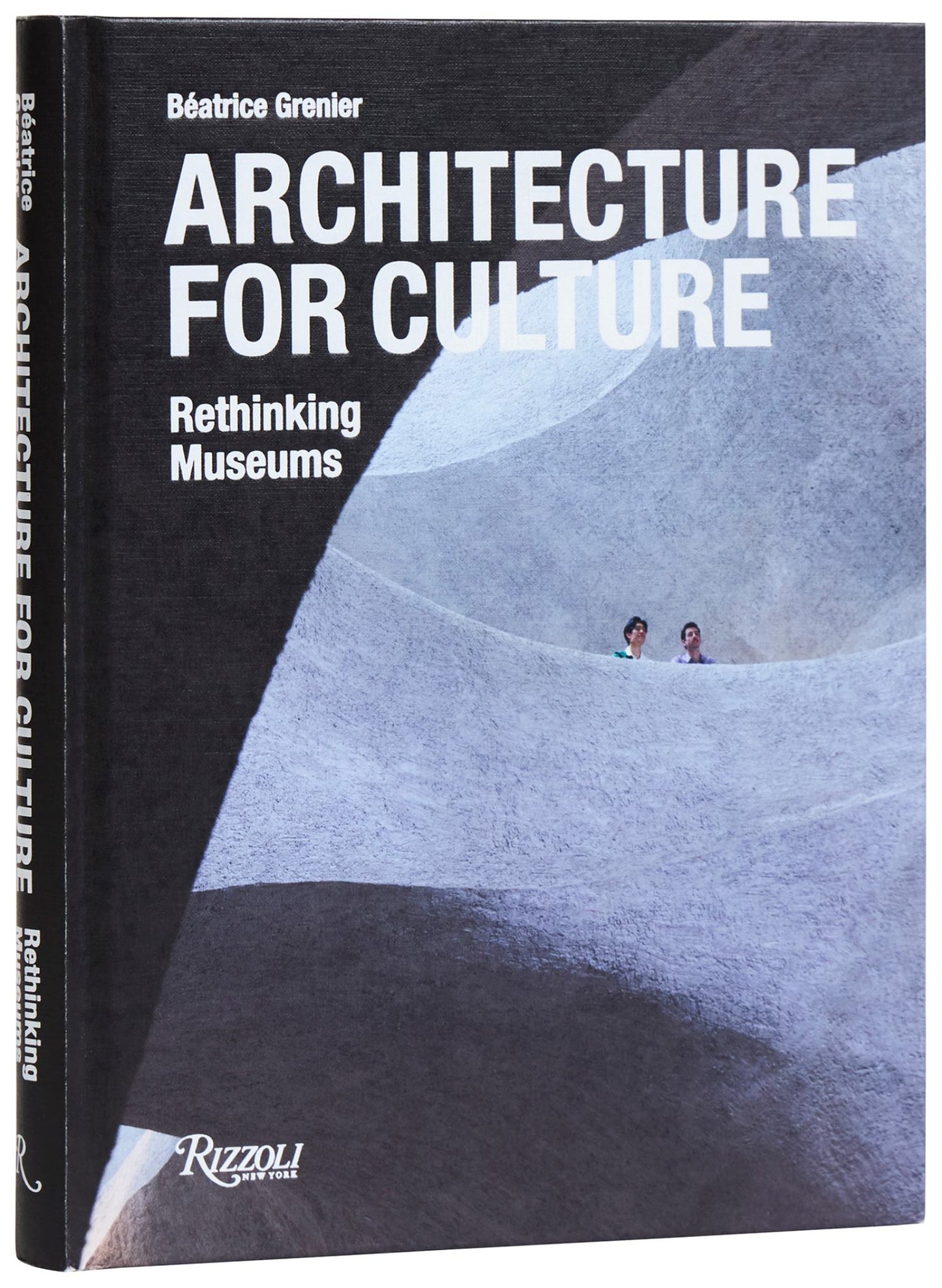 Architecture for Culture Cover Image